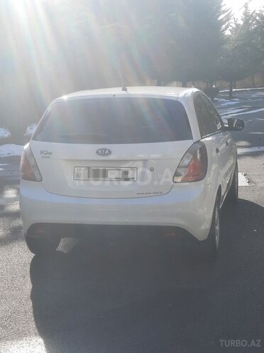 Kia Rio 2009, 139,000 km - 1.4 l - Balakən