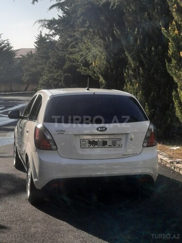 Kia Rio 2009, 139,000 km - 1.4 l - Balakən