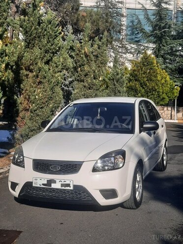 Kia Rio 2009, 139,000 km - 1.4 l - Balakən