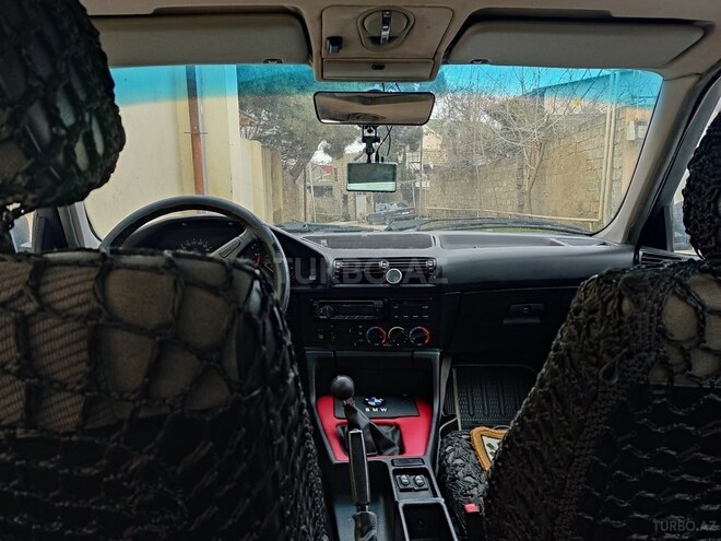 BMW 520 1989, 514,000 km - 2.0 l - Bakı