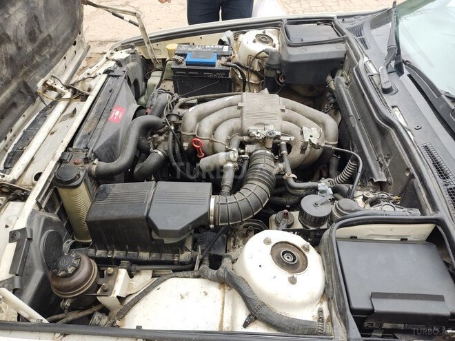 BMW 520 1989, 514,000 km - 2.0 l - Bakı