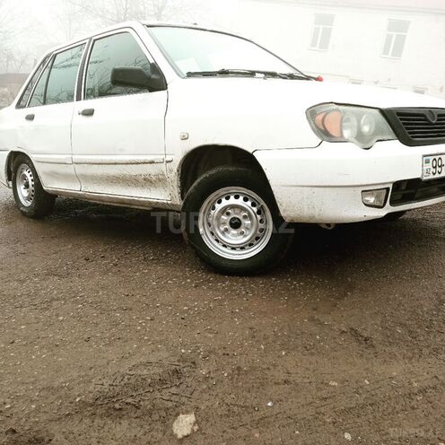 Saipa 132 2013, 357,000 km - 1.3 l - Lerik