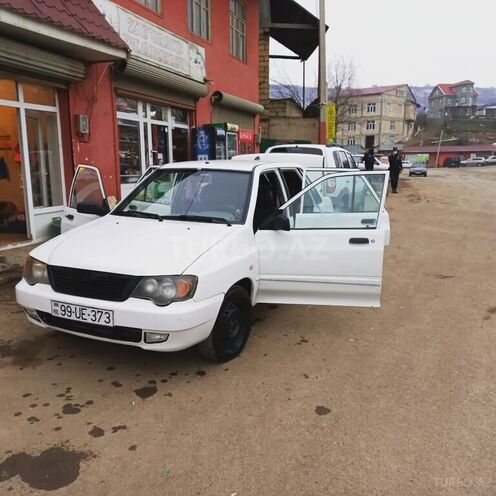 Saipa 132 2013, 357,000 km - 1.3 l - Lerik