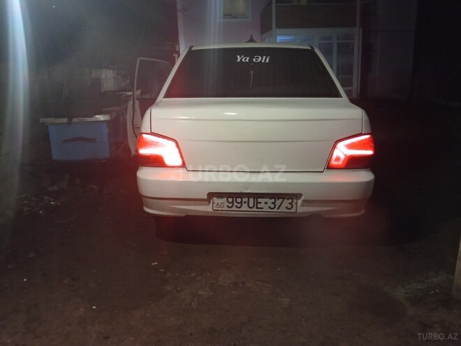 Saipa 132 2013, 357,000 km - 1.3 l - Lerik