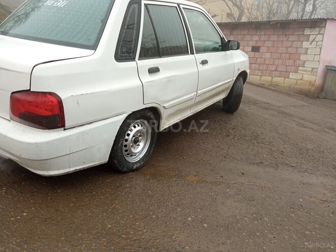 Saipa 132 2013, 357,000 km - 1.3 l - Lerik