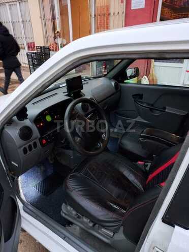 Saipa 132 2013, 357,000 km - 1.3 l - Lerik