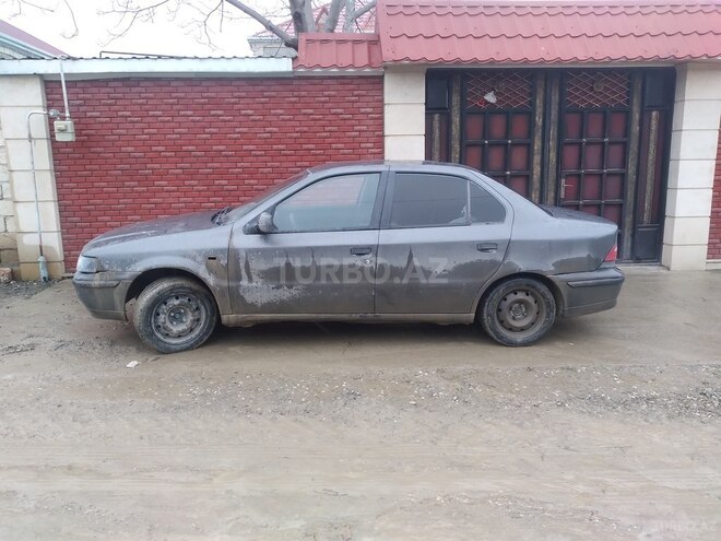 Iran Khodro Soren 2006, 500,000 km - 1.6 л - Bakı