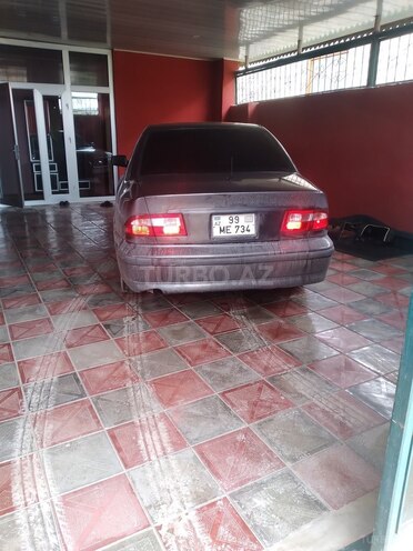 Iran Khodro Soren 2006, 500,000 km - 1.6 л - Bakı