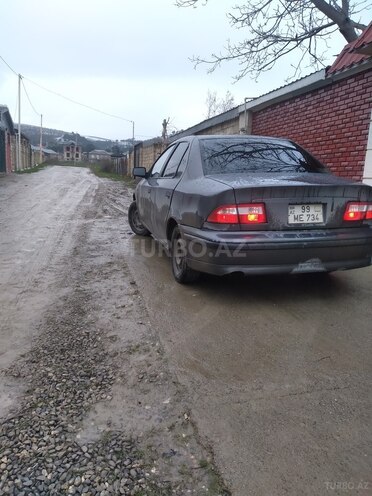 Iran Khodro Soren 2006, 500,000 km - 1.6 л - Bakı