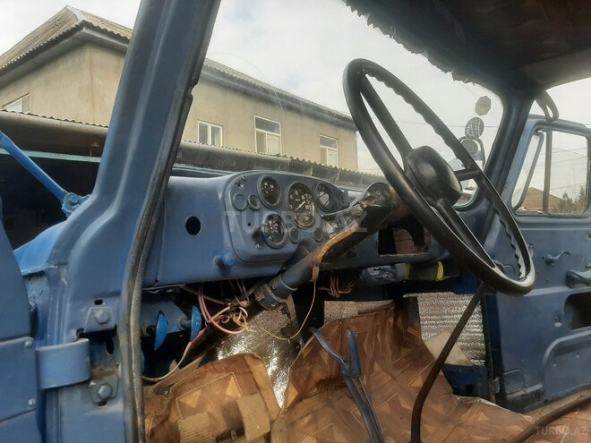 GAZ 53 1989, 600,254 km - 6.0 л - Masallı