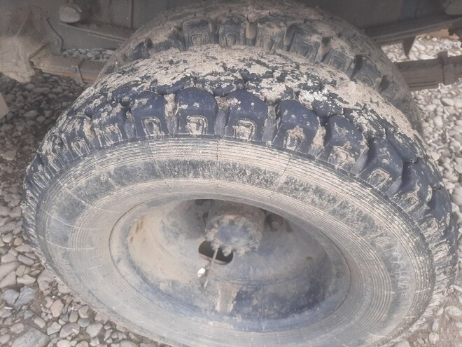 GAZ 53 1989, 600,254 km - 6.0 л - Masallı