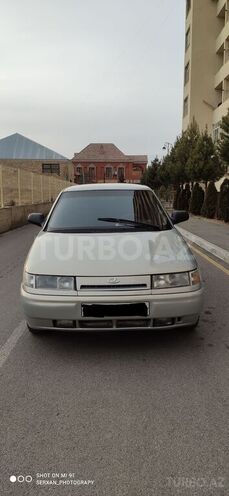 LADA (VAZ) 2112 2005, 237,770 km - 1.6 l - Gəncə