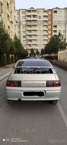LADA (VAZ) 2112 2005, 237,770 km - 1.6 l - Gəncə