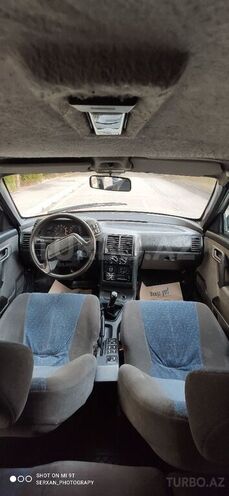 LADA (VAZ) 2112 2005, 237,770 km - 1.6 l - Gəncə