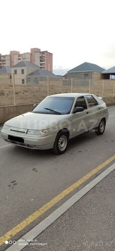 LADA (VAZ) 2112 2005, 237,770 km - 1.6 l - Gəncə