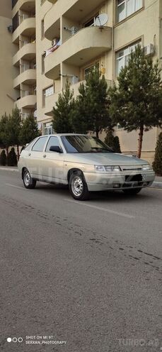 LADA (VAZ) 2112 2005, 237,770 km - 1.6 l - Gəncə