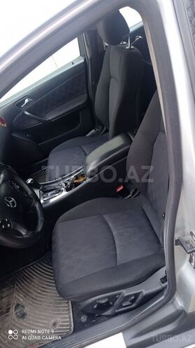 Mercedes C 220 2000, 357,234 km - 2.2 л - Gəncə