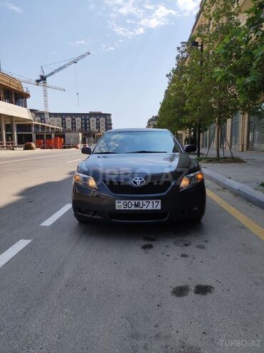 Toyota Camry 2007, 270,000 km - 2.4 l - Bakı