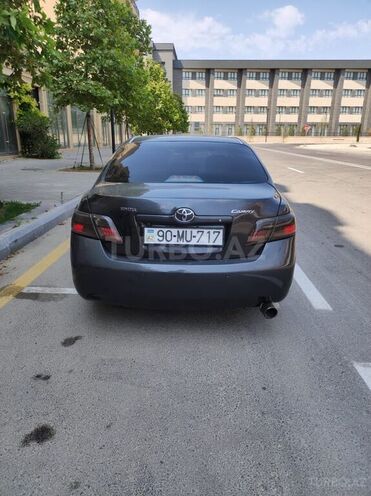 Toyota Camry 2007, 270,000 km - 2.4 l - Bakı