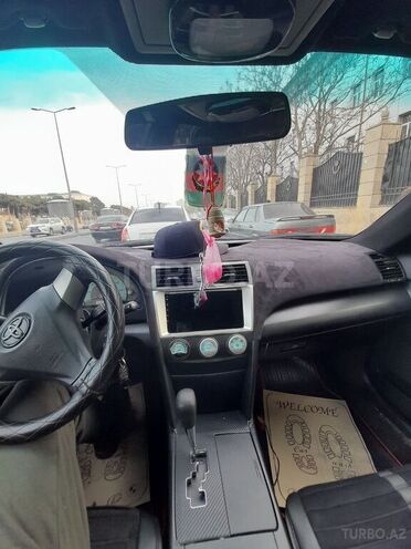 Toyota Camry 2007, 270,000 km - 2.4 l - Bakı