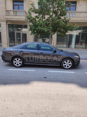 Toyota Camry 2007, 270,000 km - 2.4 l - Bakı