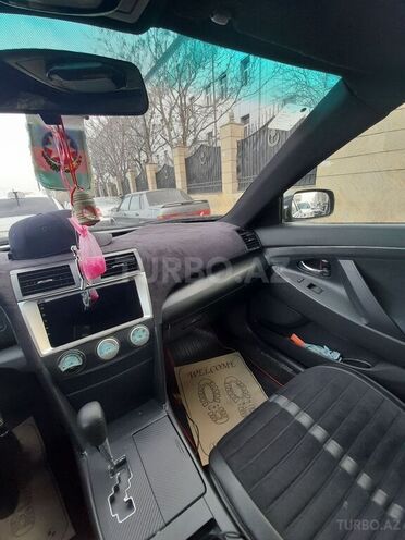 Toyota Camry 2007, 270,000 km - 2.4 l - Bakı