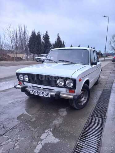 LADA (VAZ) 2106 1989, 188,888 km - 1.5 l - Sumqayıt