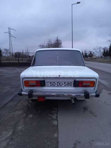 LADA (VAZ) 2106 1989, 188,888 km - 1.5 l - Sumqayıt