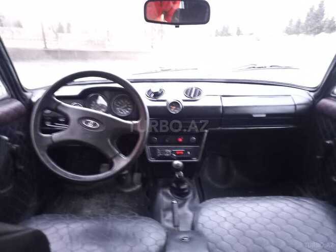 LADA (VAZ) 2106 1989, 188,888 km - 1.5 l - Sumqayıt