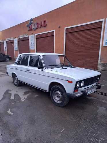 LADA (VAZ) 2106 1989, 188,888 km - 1.5 l - Sumqayıt