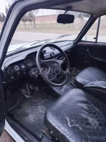LADA (VAZ) 2106 1989, 188,888 km - 1.5 l - Sumqayıt
