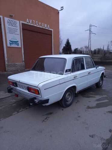 LADA (VAZ) 2106 1989, 188,888 km - 1.5 l - Sumqayıt
