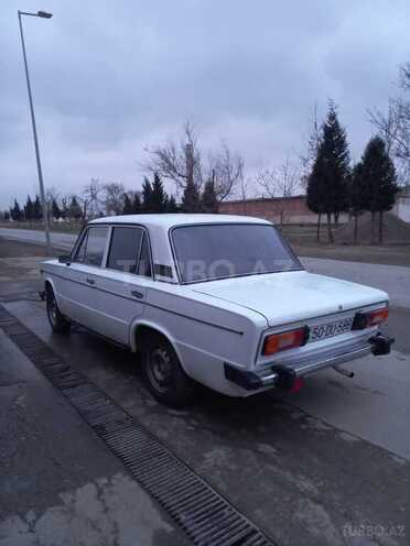 LADA (VAZ) 2106 1989, 188,888 km - 1.5 l - Sumqayıt