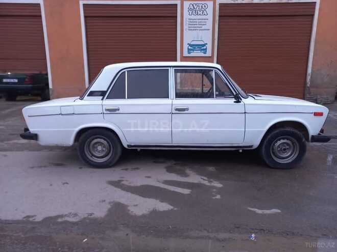 LADA (VAZ) 2106 1989, 188,888 km - 1.5 l - Sumqayıt
