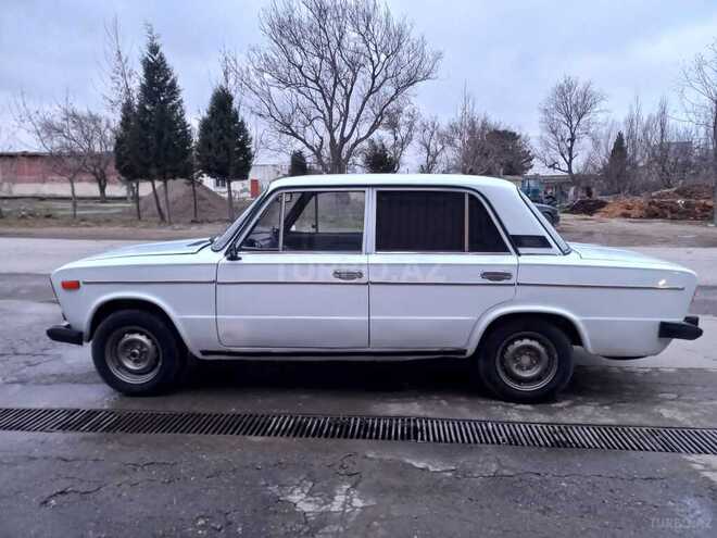 LADA (VAZ) 2106 1989, 188,888 km - 1.5 l - Sumqayıt