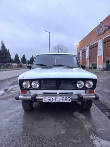 LADA (VAZ) 2106 1989, 188,888 km - 1.5 l - Sumqayıt