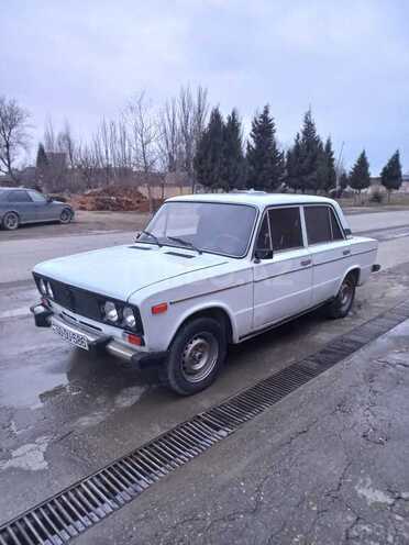 LADA (VAZ) 2106 1989, 188,888 km - 1.5 l - Sumqayıt