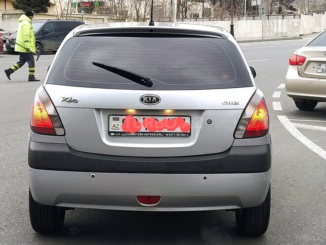 Kia Rio 2006, 234,567 km - 1.5 l - Bakı