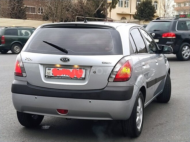 Kia Rio 2006, 234,567 km - 1.5 l - Bakı