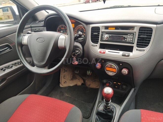 Kia Rio 2006, 234,567 km - 1.5 l - Bakı