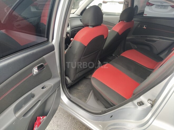 Kia Rio 2006, 234,567 km - 1.5 l - Bakı