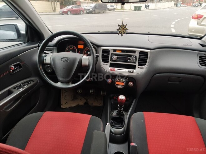 Kia Rio 2006, 234,567 km - 1.5 l - Bakı