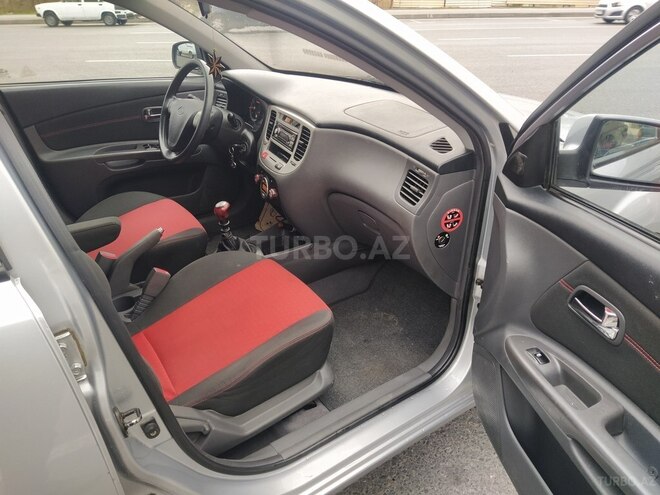 Kia Rio 2006, 234,567 km - 1.5 l - Bakı