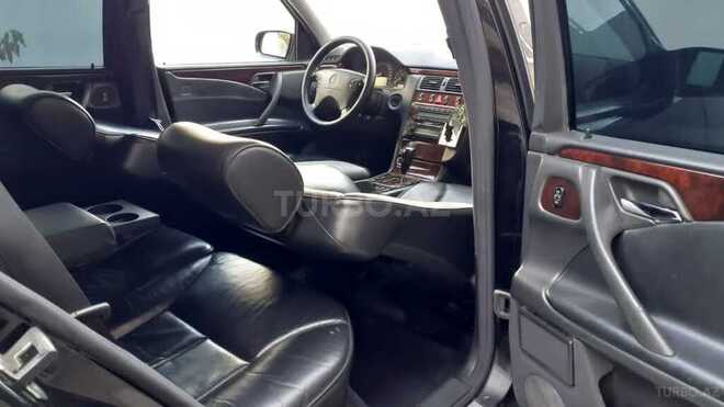 Mercedes E 240 2000, 340,000 km - 2.6 л - Bakı