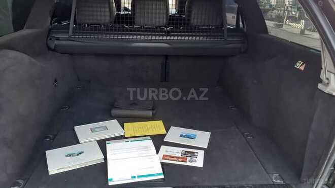 Mercedes E 240 2000, 340,000 km - 2.6 л - Bakı