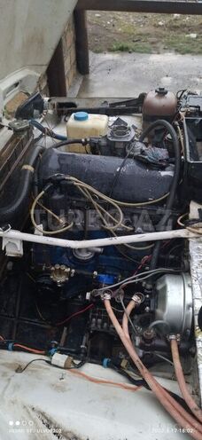 LADA (VAZ) Niva 1992, 333,333 km - 1.7 l - Bərdə
