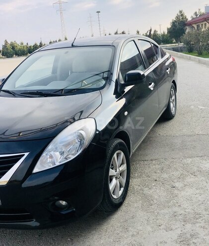 Nissan Sunny 2012, 84,508 km - 1.5 l - Bakı