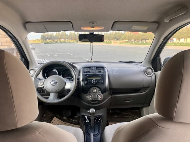 Nissan Sunny 2012, 84,508 km - 1.5 l - Bakı