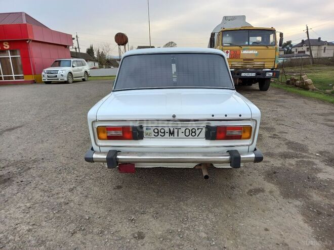LADA (VAZ) 2106 2000, 125,563 km - 1.6 l - Lənkəran
