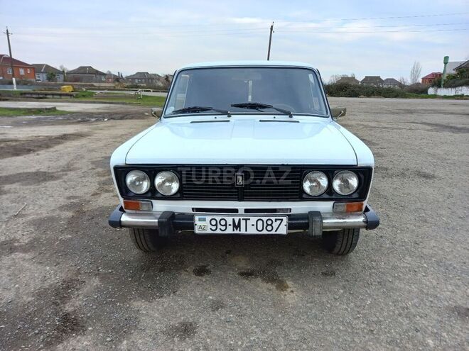 LADA (VAZ) 2106 2000, 125,563 km - 1.6 l - Lənkəran